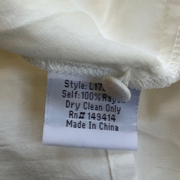 Johnny Was NWT - Picture 7 of 8